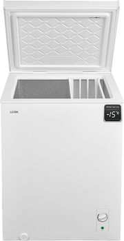 Logik frystikista LCF142W25E
