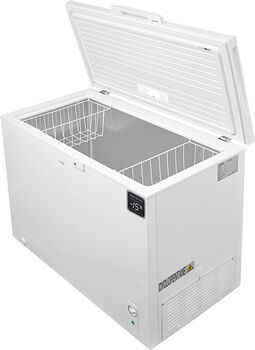 Logik frystikista LCF293W25E