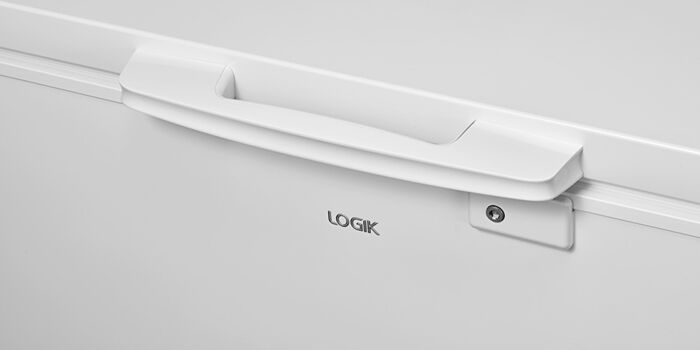 Logik frystikista LCF293W25E