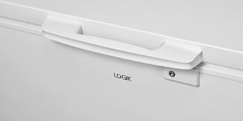 Logik frystikista LCF293W25E