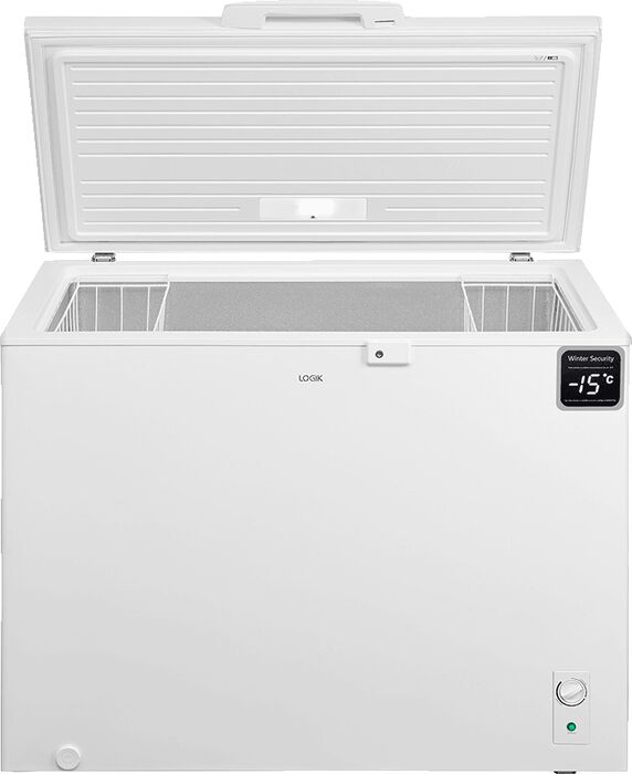 Logik frystikista LCF293W25E