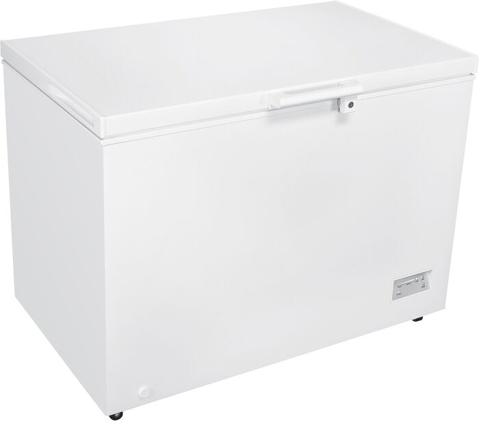 Logik frystikista LCF308W23E 