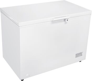 Logik frystikista LCF308W23E 