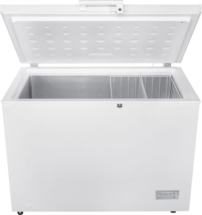 Logik frystikista LCF308W23E 