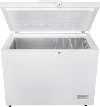 Logik frystikista LCF308W23E 