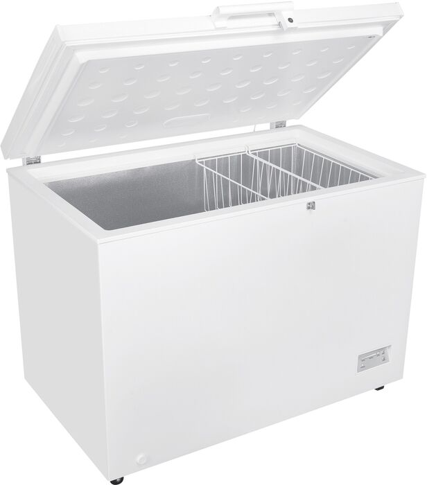 Logik frystikista LCF308W23E 