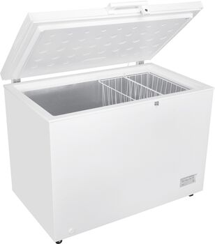 Logik frystikista LCF308W23E 