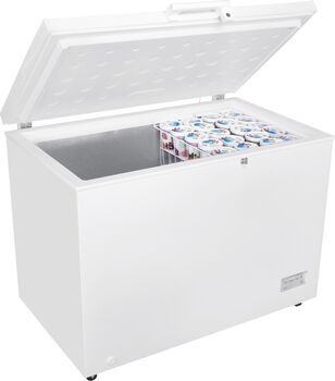 Logik frystikista LCF308W23E 