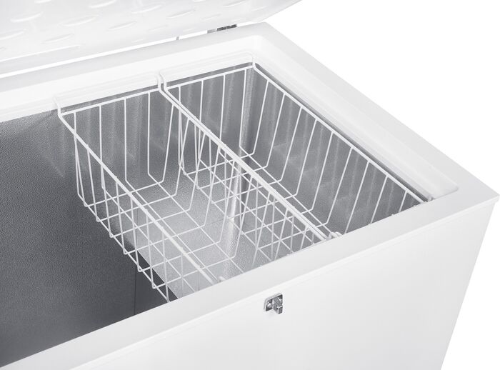 Logik frystikista LCF308W23E 