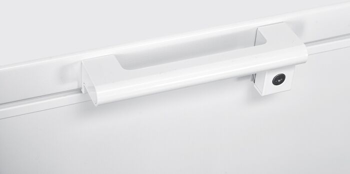 Logik frystikista LCF308W23E 