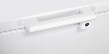 Logik frystikista LCF308W23E 