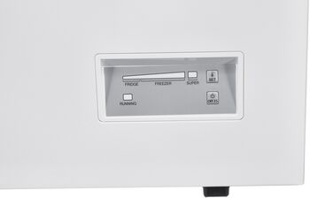 Logik frystikista LCF308W23E 