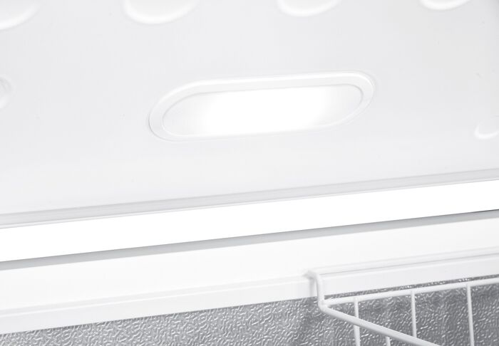 Logik frystikista LCF308W23E 