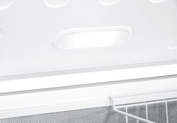 Logik frystikista LCF308W23E 