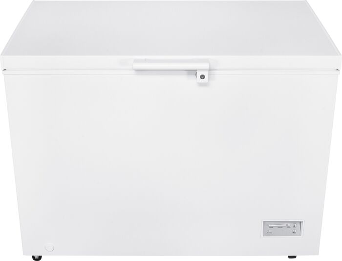 Logik frystikista LCF308W23E 