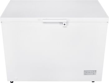 Logik frystikista LCF308W23E 