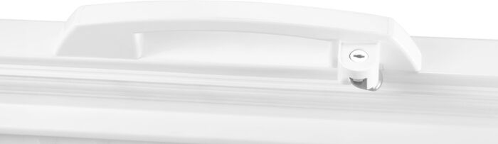 Logik frystikista LCF420W23E 