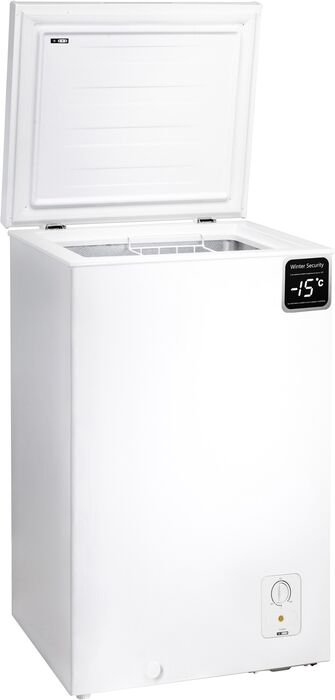 Logik frystikista LCF95W23E 