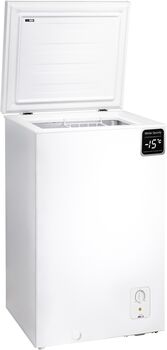 Logik frystikista LCF95W23E 