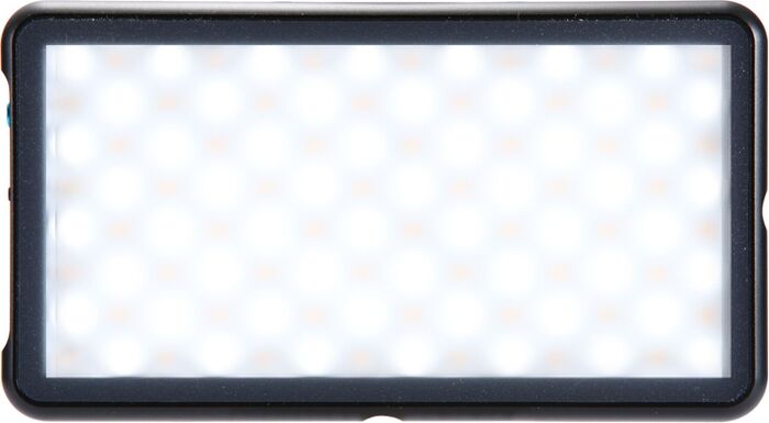 Lume Cube Panel GO LED ljós með kúluhaus