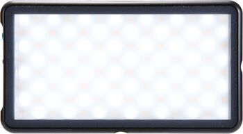 Lume Cube Panel GO LED ljós með kúluhaus