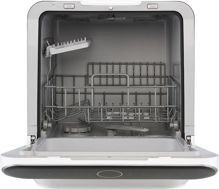 Logik borðuppþvottavél LDW3TT25E - Hvít