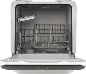 Logik borðuppþvottavél LDW3TT25E - Hvít