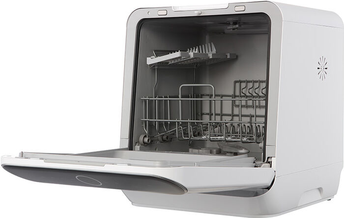 Logik borðuppþvottavél LDW3TT25E - Hvít