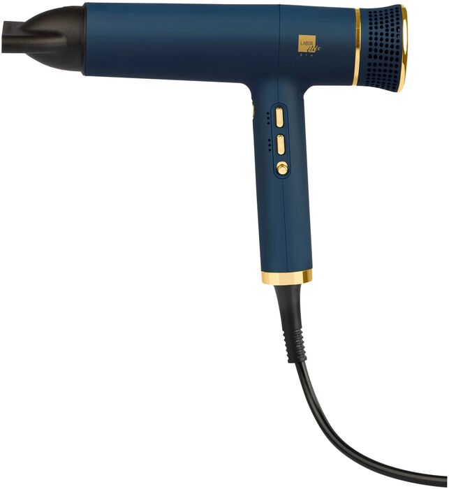 Labor Pro Elite Zephyr Digital hárblásari 