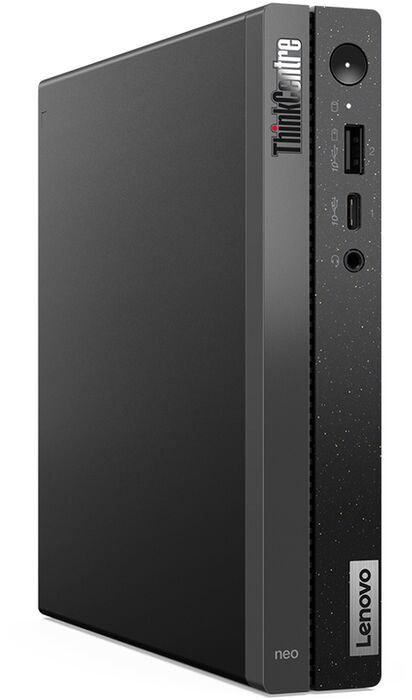 Lenovo ThinkCentre NEO Tiny i5/16/256 smátölva