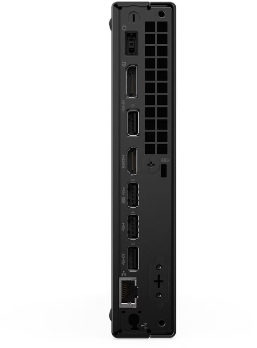 Lenovo ThinkCentre Neo 55Q Tiny R5/32/512GB smátölva