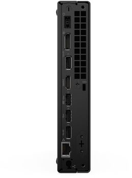 Lenovo ThinkCentre Neo 55Q Tiny R5/32/512GB smátölva