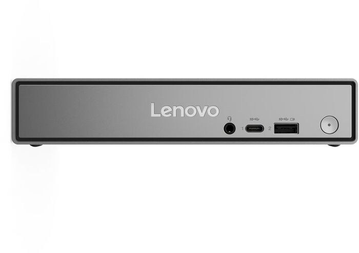 Lenovo ThinkCentre Neo 55Q Tiny R5/32/512GB smátölva