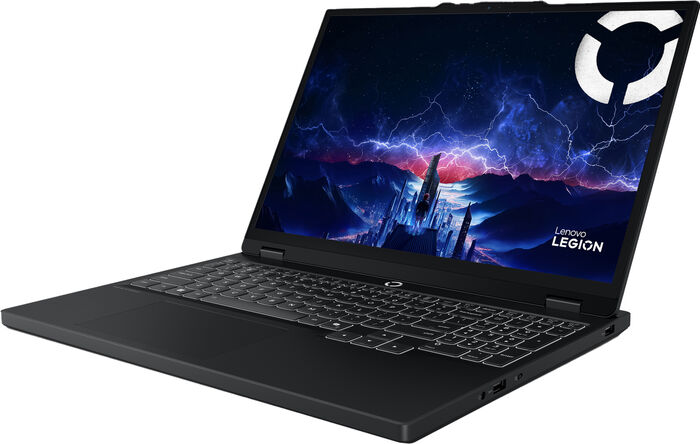 Lenovo Legion 5  i7/24/1TB/5070/165Hz 15" leikjafartölva