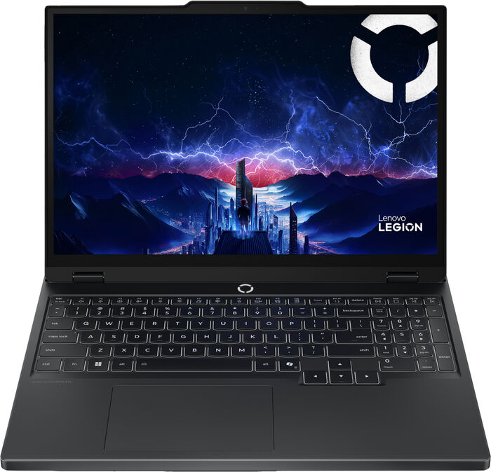 Lenovo Legion 5  i7/24/1TB/5070/165Hz 15" leikjafartölva