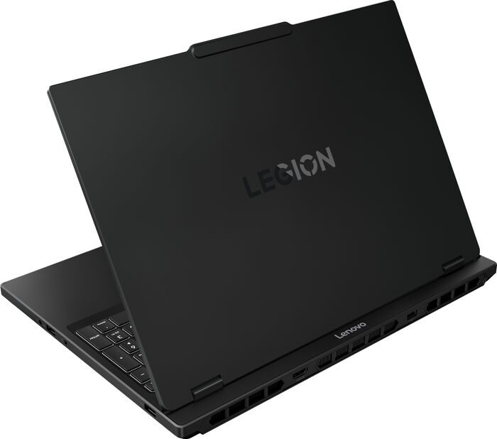 Lenovo Legion 5  i7/24/1TB/5070/165Hz 15" leikjafartölva