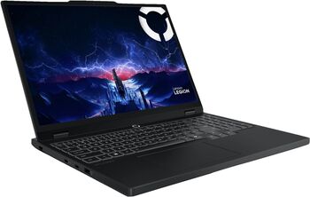 Lenovo Legion 5  i7/24/1TB/5070/165Hz 15" leikjafartölva