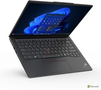 Lenovo ThinkPad E14 U5/16/256 14" fartölva
