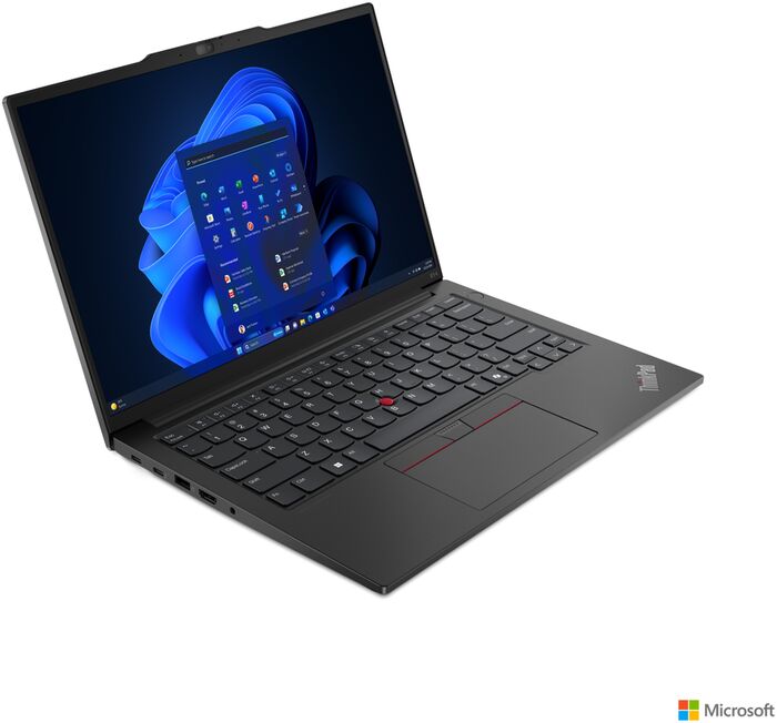 Lenovo ThinkPad E14 U5/16/256 14" fartölva