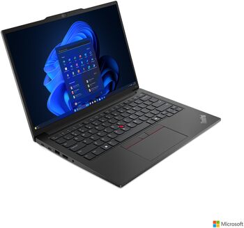 Lenovo ThinkPad E14 U5/16/256 14" fartölva