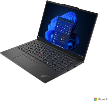 Lenovo ThinkPad E14 U5/16/256 14" fartölva