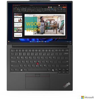 Lenovo ThinkPad E14 U5/16/256 14" fartölva