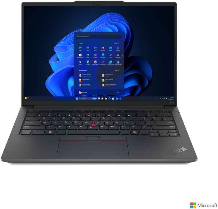 Lenovo ThinkPad E14 U5/16/256 14" fartölva