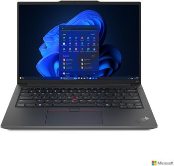 Lenovo ThinkPad E14 U5/16/256 14" fartölva