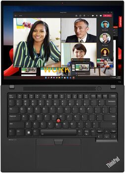 Lenovo ThinkPad T14 U5/32/512 14" fartölva