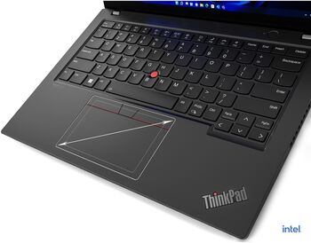Lenovo ThinkPad T14 U5/32/512 14" fartölva