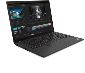 Lenovo ThinkPad T14 U5/32/512 14" fartölva
