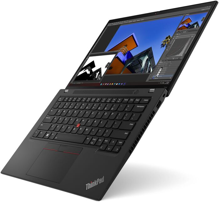 Lenovo ThinkPad T14 U5/32/512 14" fartölva