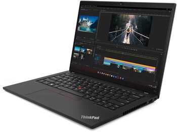 Lenovo ThinkPad T14 U5/32/512 14" fartölva