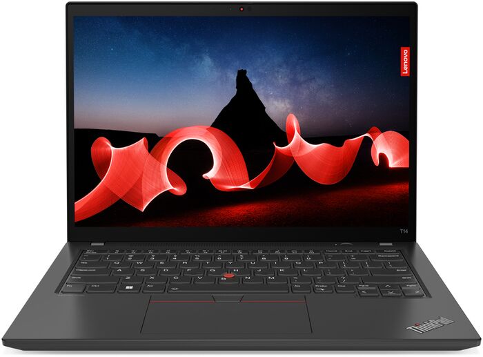 Lenovo ThinkPad T14 U5/32/512 14" fartölva